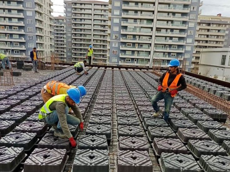 Construction Management